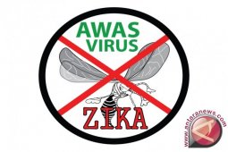 Kemenkes Keluarkan Imbauan Perjalanan Terkait Virus Zika