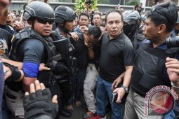 Polisi Duga Pelaku Lain Penyanderaan Pondok Indah