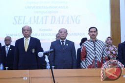 BNPT: Radikalisme Sudah Masuki Ruang Intelektual