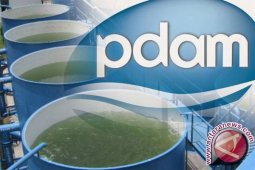 PDAM Pangkalpinang Luncurkan Program Getar Merdeka