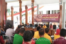 Perhutani Siap Mendukung Pengembangan Kopi di Situbondo