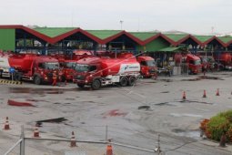 Pertamina Tambah Stok BBM