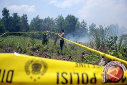 Kasus Penyanderaan di Riau Masih Diusut