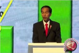 Presiden yakin Indonesia jadi ekonomi digital terbesar