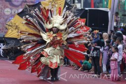 Karnaval Fesyen