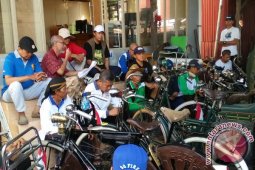 Kosti Kalsel Dan SABAN Matangkan Persiapan SILATNAS