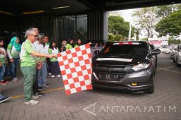 Pertamina Ajak Komunitas Buktikan Kehandalan Pertalite