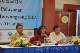 RS Unair Jadi Percontohan RS PTN se-Indonesia