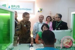 Waspada, penipuan rekrutmen karyawan BPJS Ketenagakerjaan