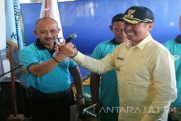Atlet Malang Ditargetkan Raih 10 Medali Emas