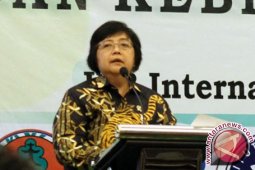 Menteri LHK: Penyanderaan PPNS Rendahkan Wibawa Negara