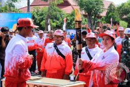 Pengambilan dan Pelepasan Api PON