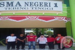 5 Alumni SMAN-1  Beasiswa Ke Jepang