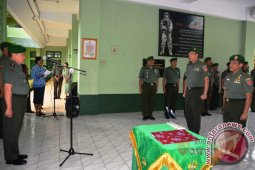 Jabatan Karumkit Tk.II Ambon Diserahterimakan