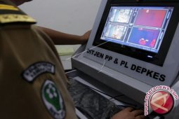 Kaltim Pasang "Thermo Scanner" Antisipasi Virus Zika