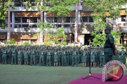 Gubernur Bali Ajak Jajaran Jadi Pelayan Terbaik