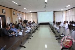 Banmus Susun Kegiatan Masa Sidang III