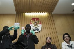 Kronologi OTT Bupati Banyuasin