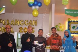 BPJS-TK Mojokerto Optimalkan Pelayanan Peserta