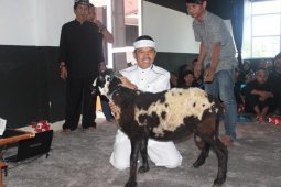 Kementerian Pertanian Teliti Pendidikan Peternakan Purwakarta