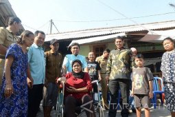 Wali Kota Bujuk Penderita Kanker Payudara agar Mau Diobati