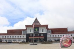Lelang Jabatan Eselon II Dibuka