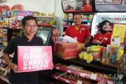 Pemkab Jember Tidak Terbitkan Izin Baru Toko Modern