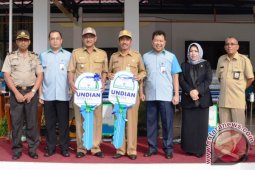 Rahmah dan Susilawati Raih Scoopy Bank Kalsel