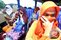 Sekda Kupang: Proses Hukum Sekdes Terlibat Perdagangan Orang