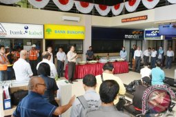 Kejutan Untuk Pengguna Jasa Pelabuhan