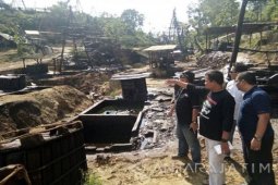 Fortuner Jatim Berencana Kunjungi Objek Wisata Minyak
