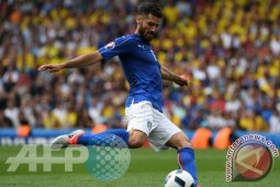 Hasil Pertandingan Kualifikasi Piala Dunia 2016