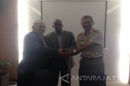 AS Latih Petugas Karantina Tumbuhan BKPI