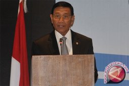 Indonesia Akan Ratifikasi Konvensi ASEAN Tentang Perdagangan Manusia