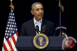 Obama Batal Bertemu Dengan Presiden Filipina Terkait Hinaan "Anak Sundal"