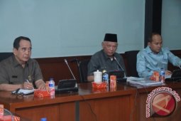 Rencana Pembangunan SPAM Regional Tebasabo