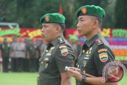 Suhono Dandim 0208 Asahan Yang Baru