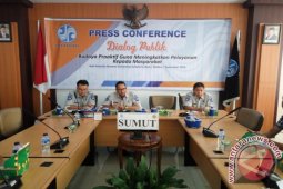 Jasa Raharja  Bayar Santunan Rp70,174 Miliar