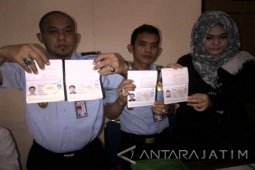 Imigrasi Kediri Bentuk Tim Pengawasan Orang Asing