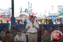 Luhut janji bongkar penyebab harga gas tinggi