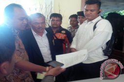 Musyawarah Kadin Kota Depok Diwarnai Kericuhan