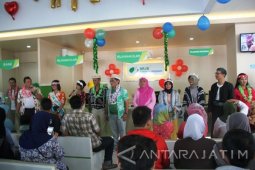 BPJS-TK Pasuruan Utamakan Kepuasan Peserta
