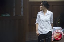 Saksi Ahli Jessica Sebut Tidak Ditemukan Sianida Pada Cairan Lambung Mirna