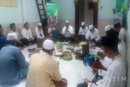 BPJS-TK  Perak Gelar Istighatsah Bersama NU