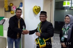 BPJS Ketenagakerjaan Rungkut Maksimalkan Kepedulian Peserta
