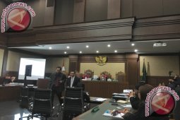 Pakar Duga Sianida Mirna Hasil Proses Alamiah