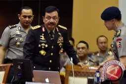 PAN Setuju Budi Gunawan Jadi Kepala BIN