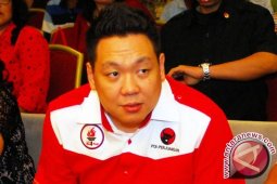 Anggota DPR: pemerintah segera usulkan RUU Data Pribadi
