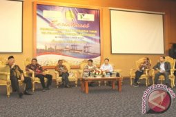 Gubernur: Perlu Keterlibatan Pengusaha Optimalkan Pelabuhan Kariangau