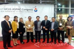 Trenggalek Adopsi Konsep Percepatan Pembangunan Kota Filipina
